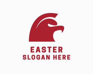 Pilot - Spartan Eagle Gaming logo design