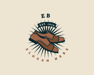 Designer - Cobbler Shoe Loafer logo design