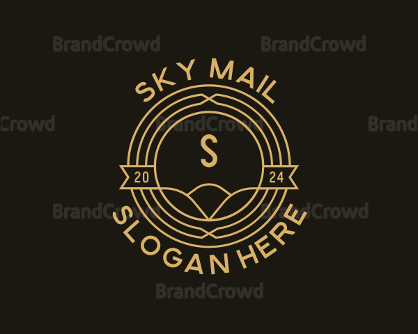 Upscale Brand Boutique Logo