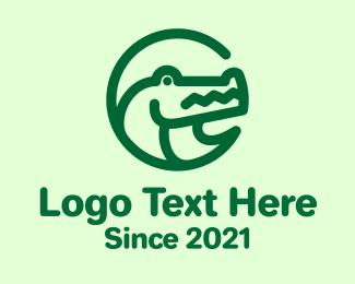 Alligator Logo Maker Best Alligator Logos Brandcrowd