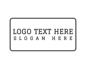 Rectangle - Modern Premier Brand logo design