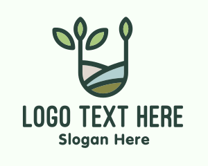 two-sprout-logo-examples