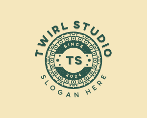 Antique Artisanal Boutique logo design