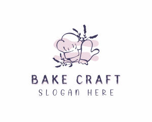 Baking Patisserie Baker logo design