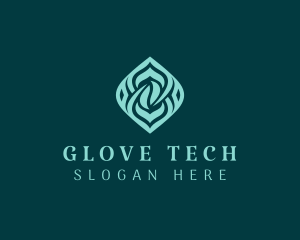 Biotech Tech Software  logo design