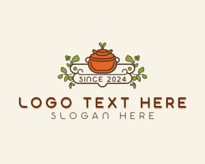 Cafeteria - Culinary Restaurant Cuisine logo design