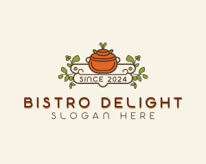 Culinary Restaurant Cuisine logo design