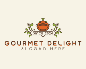 Cuisine - Culinary Restaurant Cuisine logo design