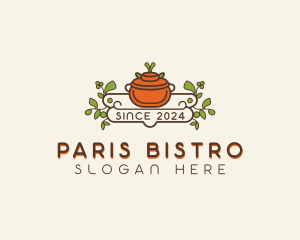 Culinary Restaurant Cuisine logo design