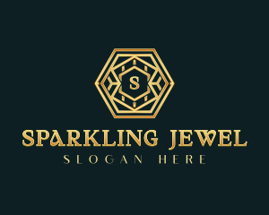 Premium Luxury Company logo design