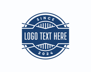 Brand - Artisanal Generic Brand logo design