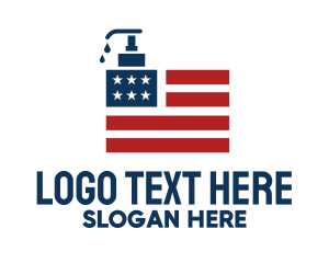 American Liquid Soap Logo