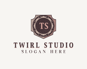 Professional Business Studio logo design