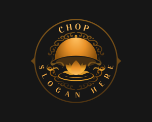 Cloche Cuisine Restaurant Logo