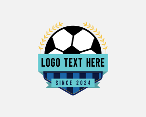 Soccer - Championship Sports Soccer logo design