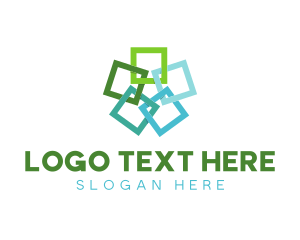 Windows - Window Interior Design Renovation logo design
