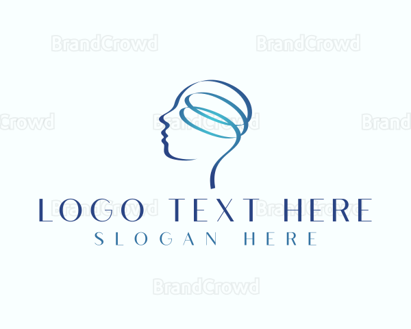 Mental Mind Wellness Logo