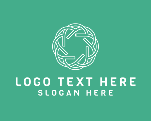 Celtic - Elegant Celtic Pattern logo design