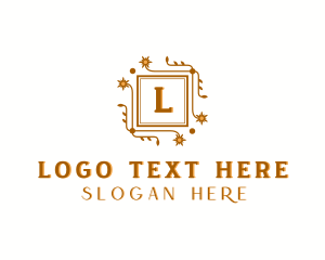 Floral Styling Event Logo