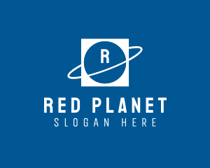 Planetary Science Observatory logo design