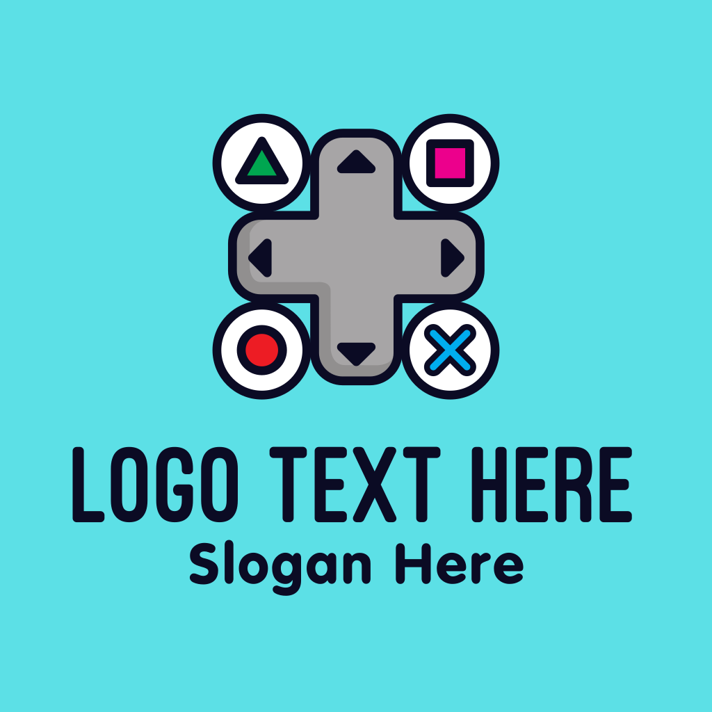 controller-button-video-game-logo-brandcrowd-logo-maker