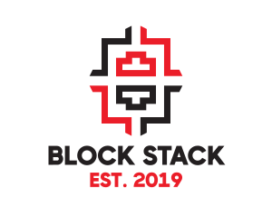 Tetris Block Names by dankdesigns in 2023