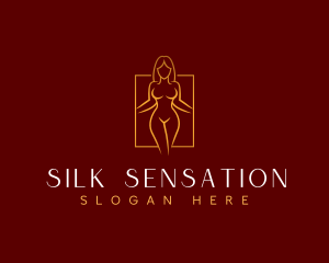 Female Beauty Spa logo design