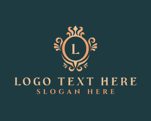 Jewelry - Luxury Boutique Jewelry logo design