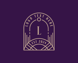 Emblem - Classic Fashion Boutique logo design