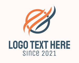 Heater - Wind Energy Company logo design