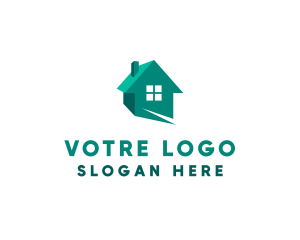 Structure - Land Developer Broker logo design