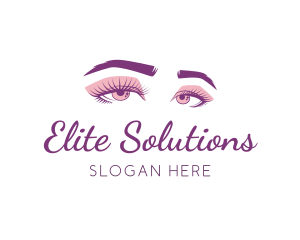 Services - Sparkle Feminine Eyes logo design