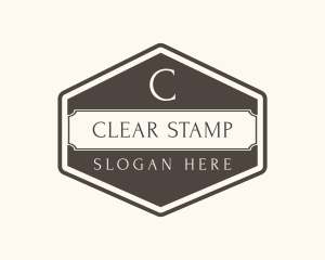 Retro Legal Firm Boutique logo design