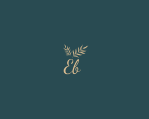 Stationery - Elegant Luxury Script logo design