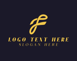 Ribbon Fashion Boutique Logo