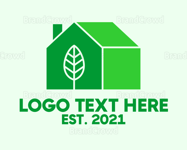 Green House Establishment Logo