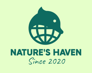 Species - Green Global Wildlife Conservation logo design