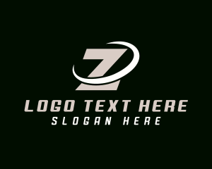 Engineering - Property Real Estate Letter Z logo design