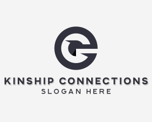 Professional Studio Letter G Logo