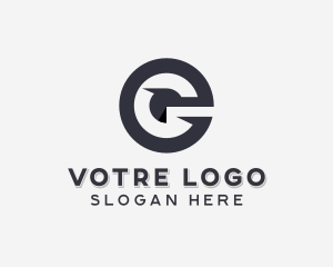 Generic - Professional Studio Letter G logo design