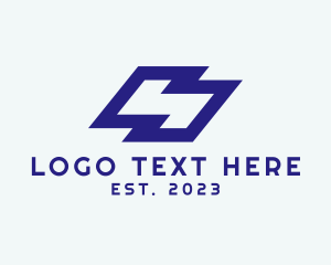 Tetris - Tech Software Business logo design
