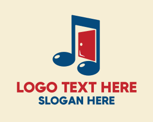 Music Studio Logos | Create a Music Studio Logo | BrandCrowd