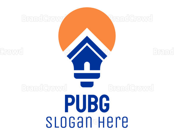 Bulb House Logo