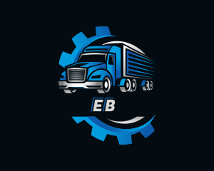 Truck Gear Cargo Logo