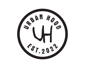 Urban Tattoo Artist  logo design