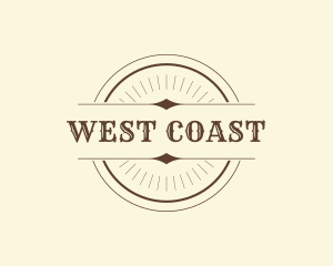 Premier Western Business logo design