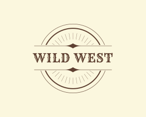 Premier Western Business logo design