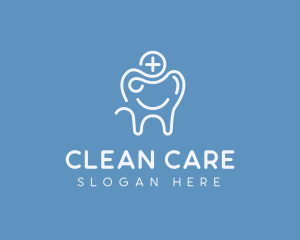 Oral Hygiene Dentistry logo design