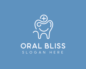 Oral Hygiene Dentistry logo design