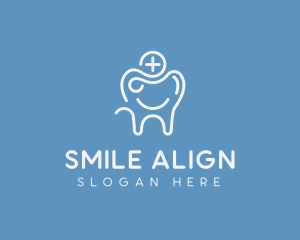 Oral Hygiene Dentistry logo design